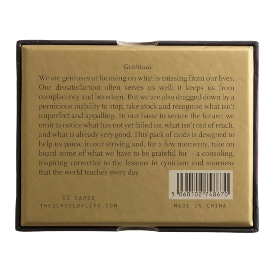 gratitude cards