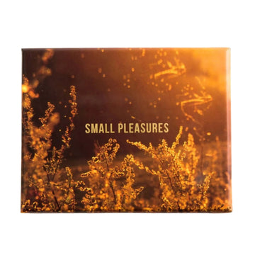 small pleasures cards