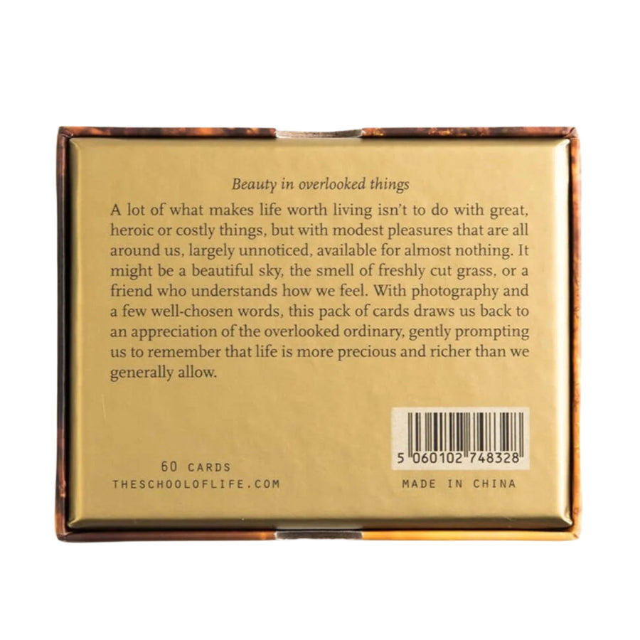 small pleasures cards