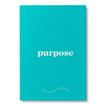 true purpose journal