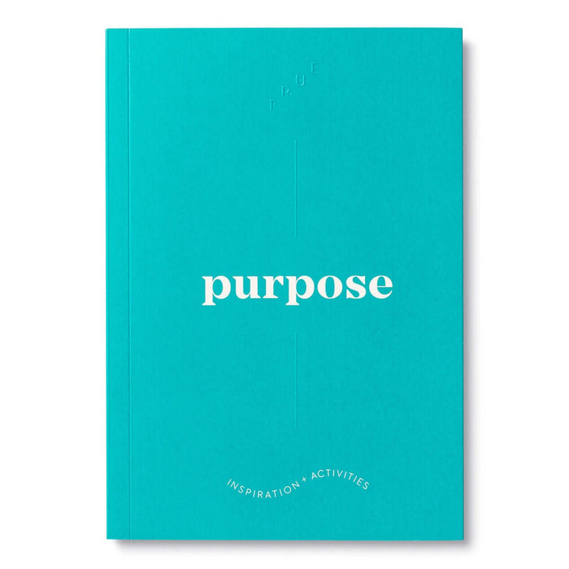 true purpose journal