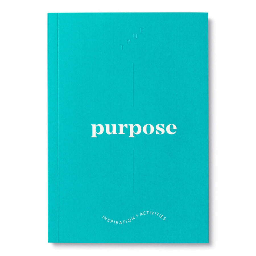 true purpose journal