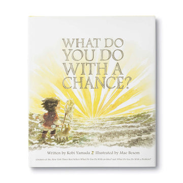a chance?