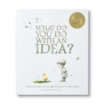 an idea?