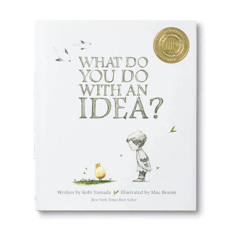 an idea?