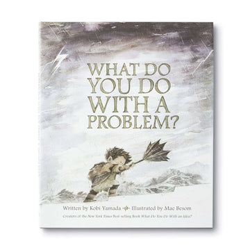 a problem?