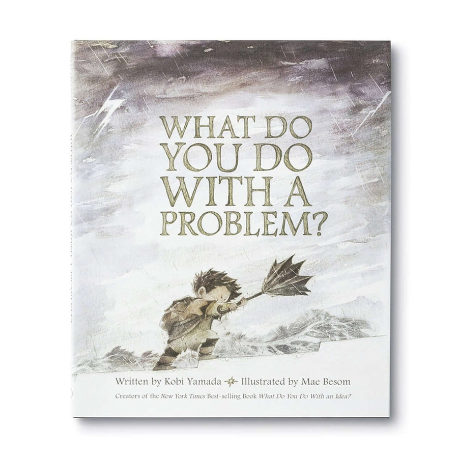 a problem?