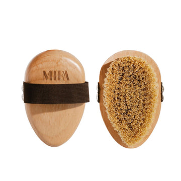 detox dry brush