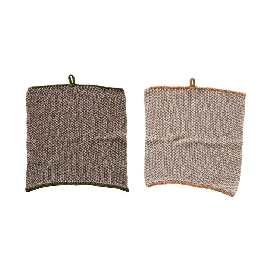dish cloth