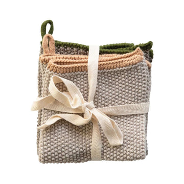 dish cloth