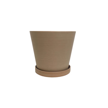 coral planter