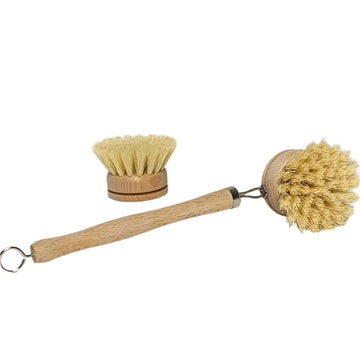 dish brush
