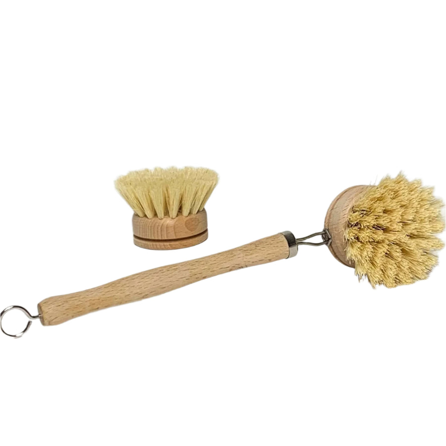 dish brush