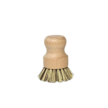 pot brush