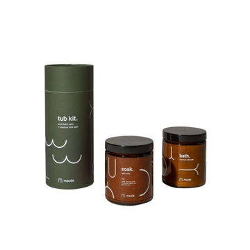 bath kit