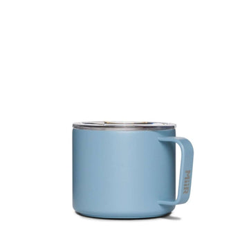 camp cup - blue