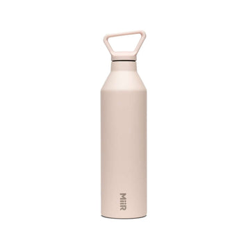 water bottle - pink