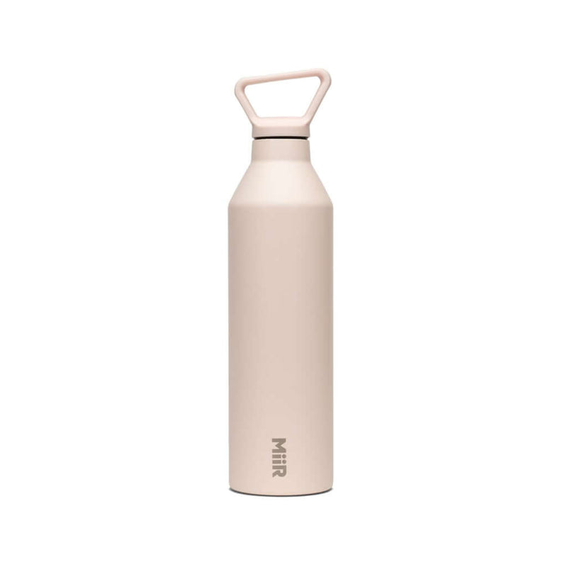 water bottle - pink