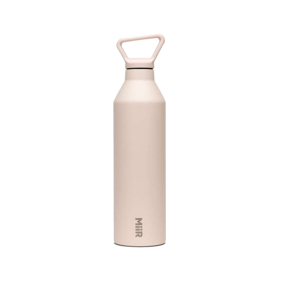 water bottle - pink
