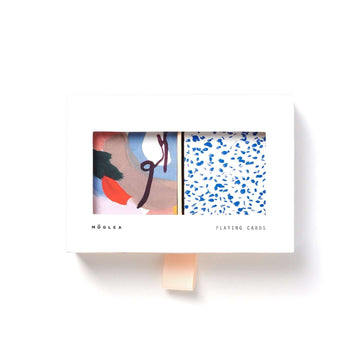 playing card set