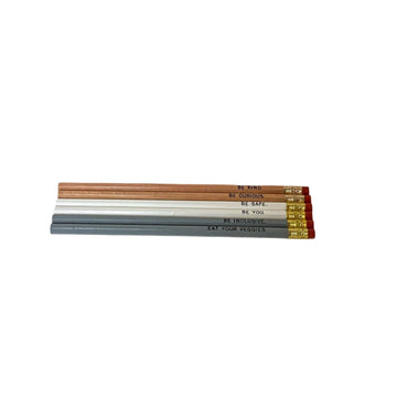 gentle reminder pencils