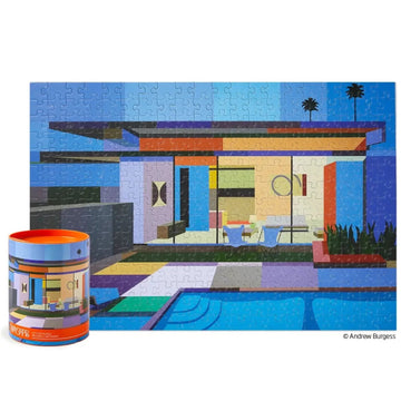 palm springs puzzle