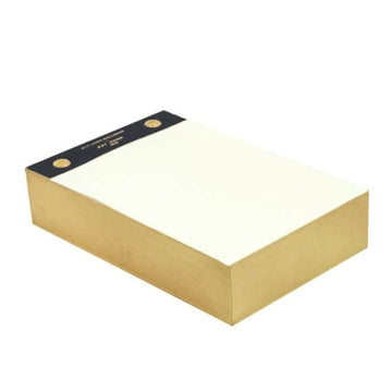 notepad - blk